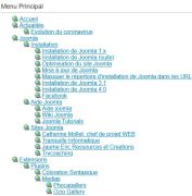 Updated Xmap for Joomla 4.0/Joomla_5.0